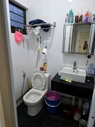 Blk 136 Bukit Batok West Avenue 6 (Bukit Batok), HDB 3 Rooms #596579361